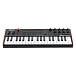 MIDI Keyboard Akai Professional MPK Mini Plus Black Red black - img.0