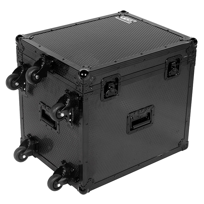 Case UDG Ultimate Flight Case 4 CDJ/ Mixer Plus Back - img.9