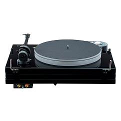 Turntable Music Hall MMF-9.3 Goldring Eroica LX Black