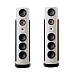 - img.0 Floorstanding Speakers Canton Reference Alpha 2 Warm Grey - img.0