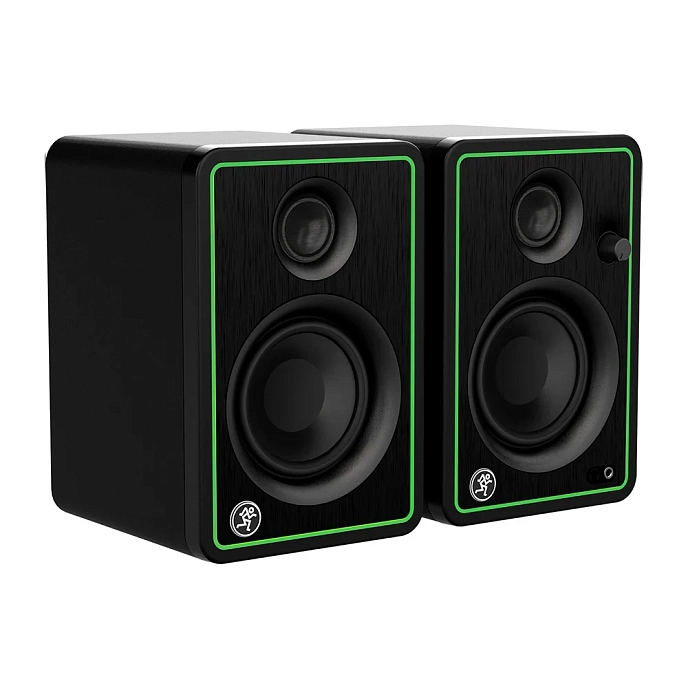 Studio monitor Mackie CR4-XBT - img.2