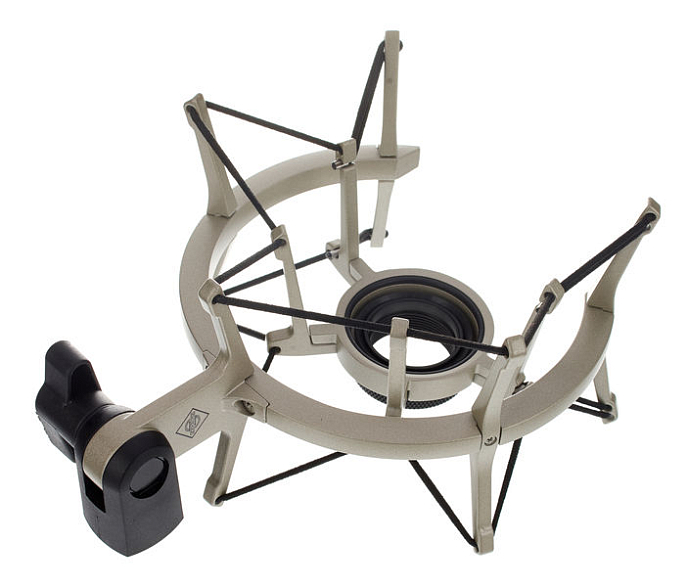 Microphone suspension Neumann EA 4 - img.3