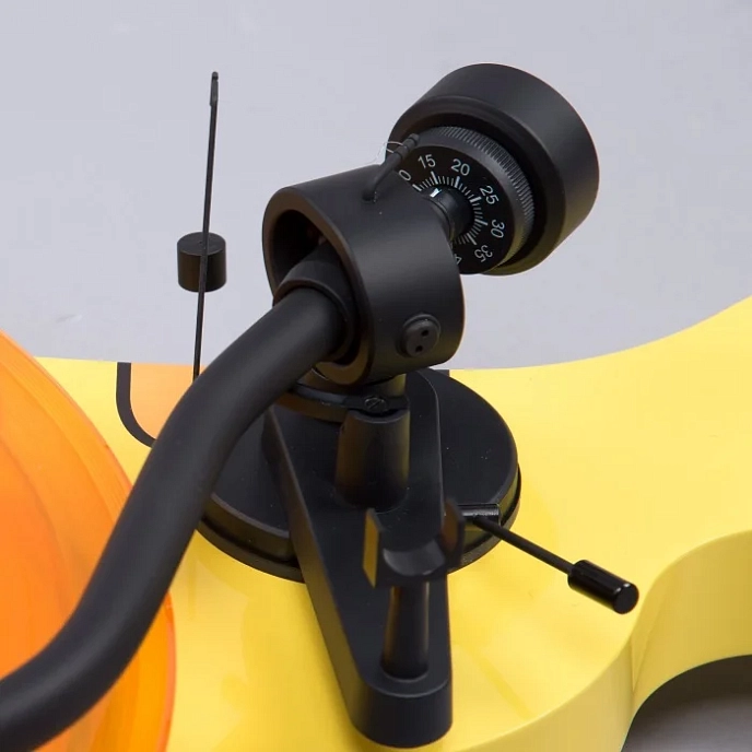 Turntable Pro-Ject The Beatles Yellow Submarine - img.3