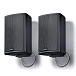 On-wall speakers Canton Pro X.3 Black - img.0