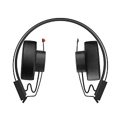Headphones Teenage Engineering M-1 Black