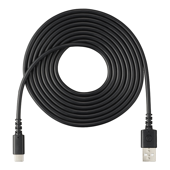 Microphone for streaming and gaming Audio-Technica AT2040 USB Black - img.2