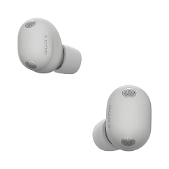 Wireless Headphones Sony WF-1000XM6 Silver