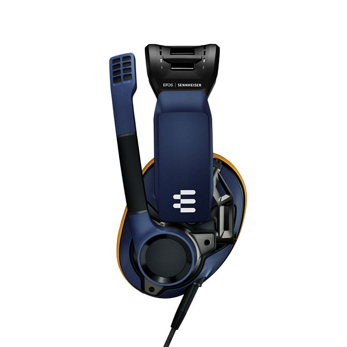 Gaming headset EPOS GSP 602 Dark Blue - img.4