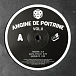 Vinyl Record Angine De Poitrine - Vol. II LP - img.4