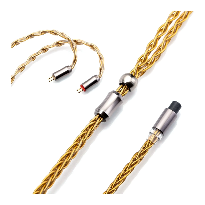 Cable Kinera GLEIPNIR Pro 2PIN - img.0