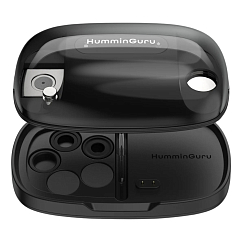 Tool kit HumminGuru S-DUO Pro Dark Grey 2in1