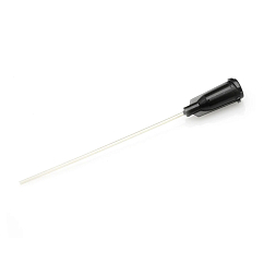 Tool 64 Audio Vac Plastic Needle Black