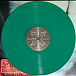 Vinyl Record Disturbed – The Sickness (Green, Limited) LP - img.5