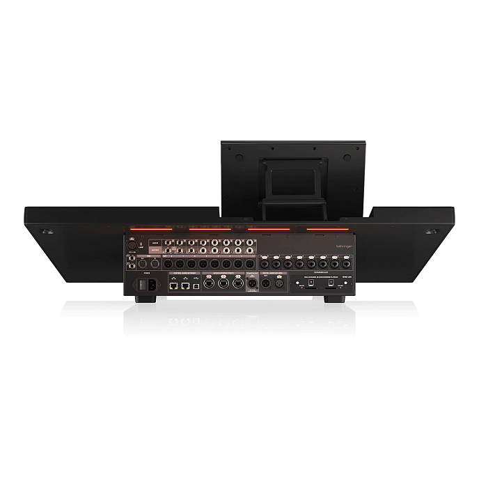 Mixing console Behringer WING Silver - img.5