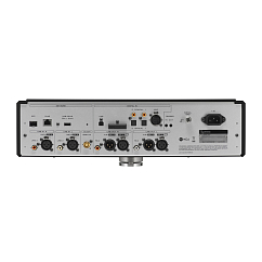 Network Audio Player Esoteric N-05XE Black
