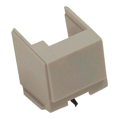 Cartridge Crosley Replacement Needle NP5 White