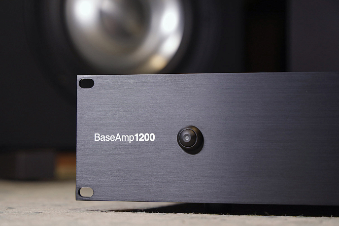 Subwoofer Amphion BaseTwo25 System - img.13