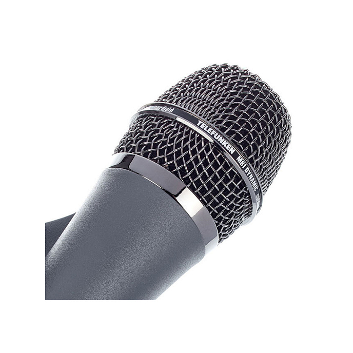 Instrument microphone Telefunken M81-SH - img.3