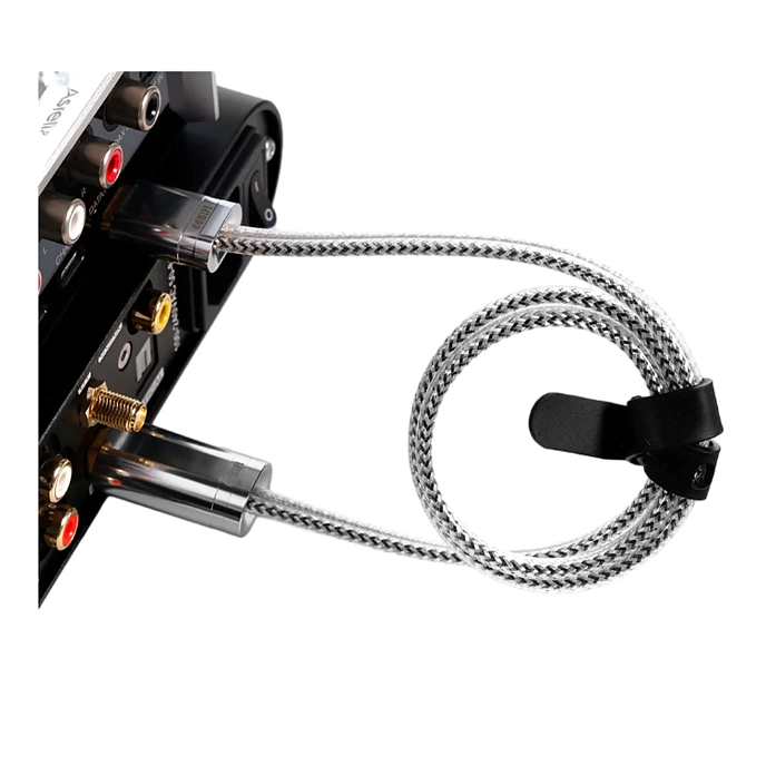 Cable ddHiFi TC09BC USB-C - USB-B 0.5m - img.1