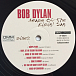 Vinyl Record Bob Dylan – House Of The Risin' Sun LP - img.3