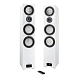Floorstanding Speakers Canton Smart GLE 9 S2 White - img.0