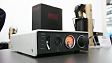 Headphone amplifier with DAC Stax SRM-D50 - img.4