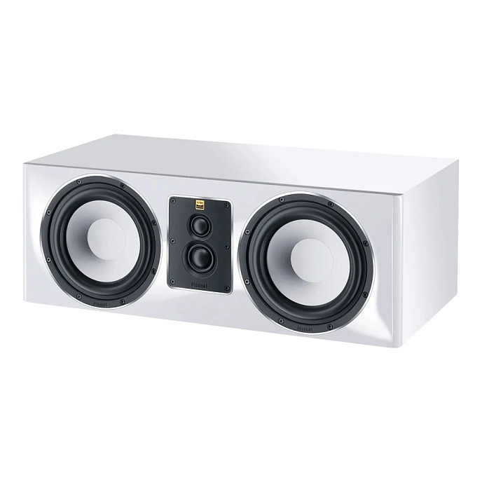 Central Channel Magnat Signature Center 73 White - img.0