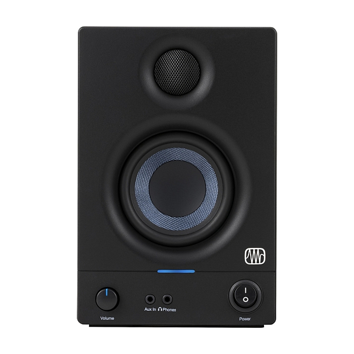 Studio monitor PreSonus Eris E3.5 2nd Gen Black - img.2
