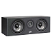 Central Channel Polk Audio Reserve R300 Black - img.1