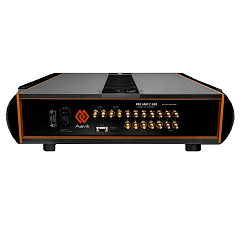 Preamp Aavik C-880 Black