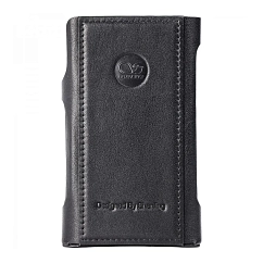 Player Case Shanling M7 Leather Case Black