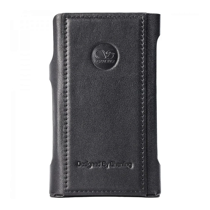 Player Case Shanling M7 Leather Case Black - img.1