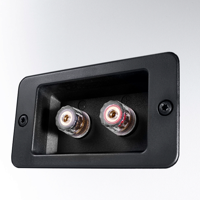 In-Wall Speakers Canton Atelier 500 White Semi-Gloss (1pc) - img.4