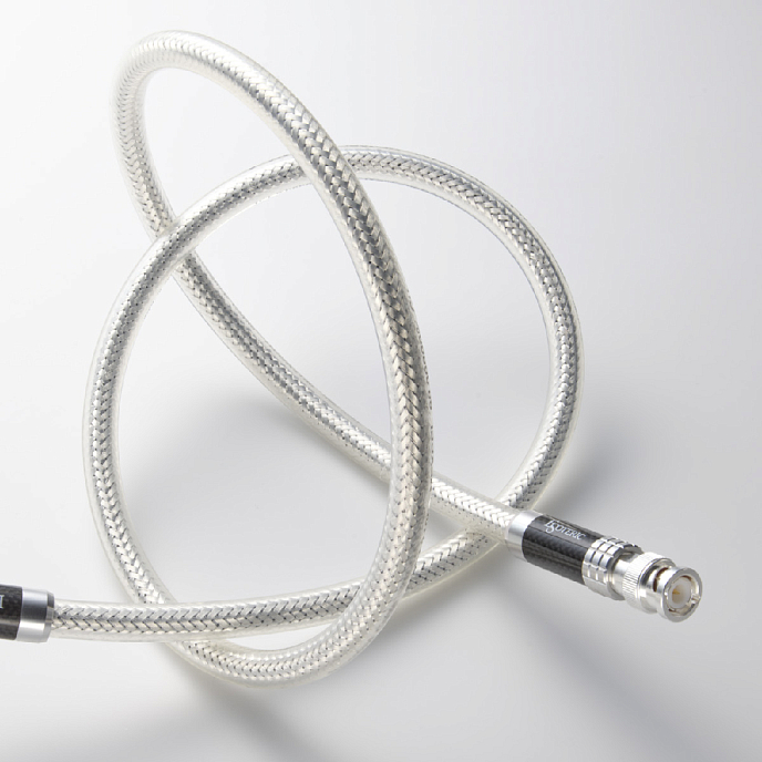 Cable Esoteric 7N-DA3100ES Mexcel BNC 1m White - img.2