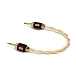 Cable ddHiFi BC35G Gold Jack 3.5mm - Jack 3.5mm - img.0