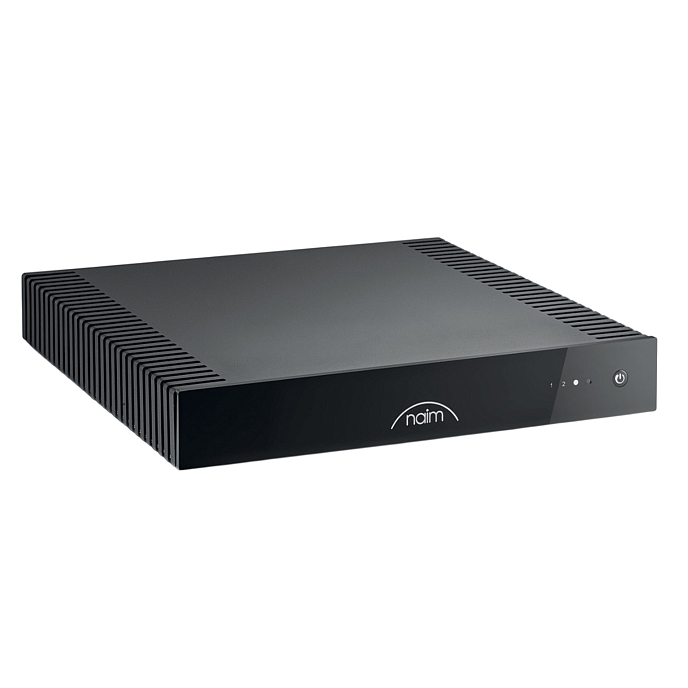 Kit Focal Aria Evo X N1 Black High Gloss (Pair) + Naim CI-UNITI 102 Black - img.10