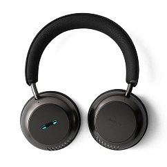 High End headphones Ecoute TH1 Gunmetal