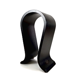 Headphone stand Dekoni Audio Omega Headphone Stand Black