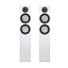 Floorstanding Speakers Canton GLE 70 White - img.0