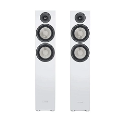 Floorstanding Speakers Canton GLE 70 White