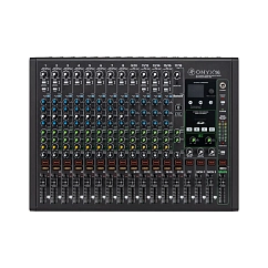 Mixing console Mackie Onyx16 Black