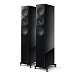 Floorstanding Speakers KEF R5 Meta Black Gloss - img.0