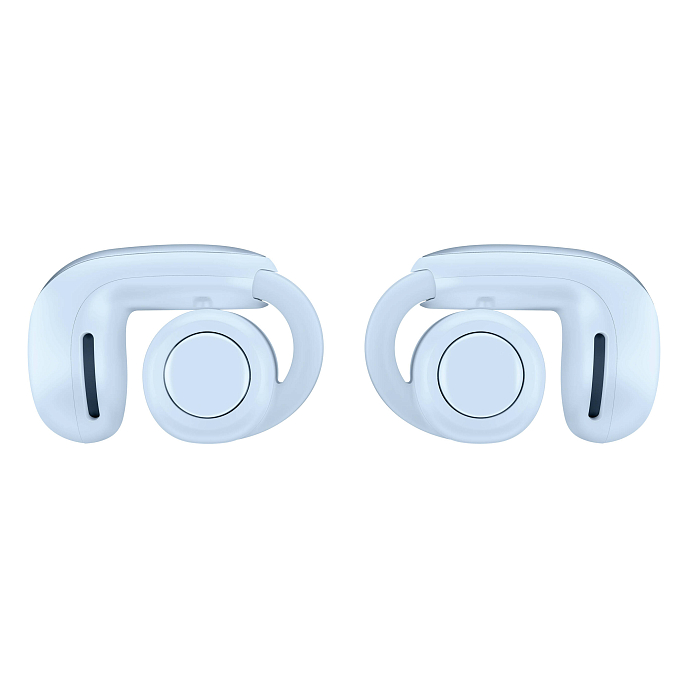 Wireless Headphones Bose Ultra Open Earbuds Moonstone Blue - img.5