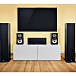 Central Channel Polk Audio T30 Black - img.2 Central Channel Polk Audio T30 Black - img.2