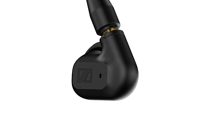 Buy in-ear headphones Sennheiser IE 200 Black from AED 599, specs