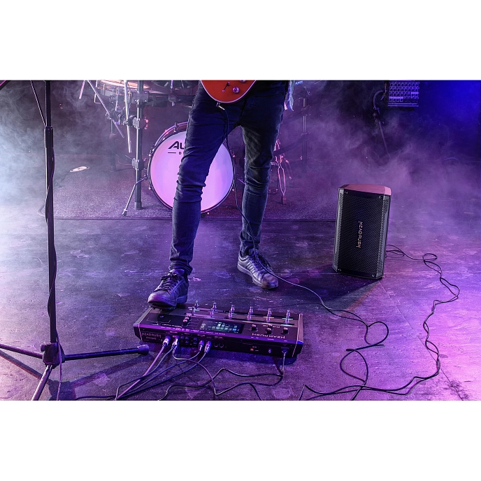 Speaker System Headrush FRFR-108 MK2 Black - img.6