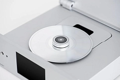 CD player Pro-Ject CD BOX RS2 T Silver
