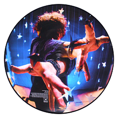 Vinyl Record The Cure Greatest Hits LP