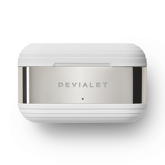 Wireless Headphones Devialet Gemini II lconic White - img.9