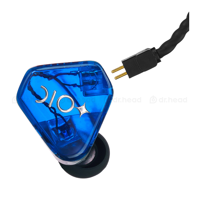 IEMs headphones Aurian Ocean Universal - img.5